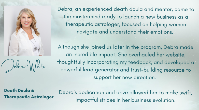 debra