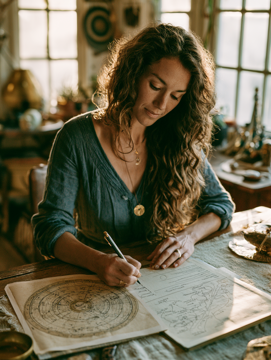 u3985565385_Editorial_photograph_of_a_grounded_woman_in_her_4_7f3d4939-a0a1-4c06-90d1-4bbb7566877e_3