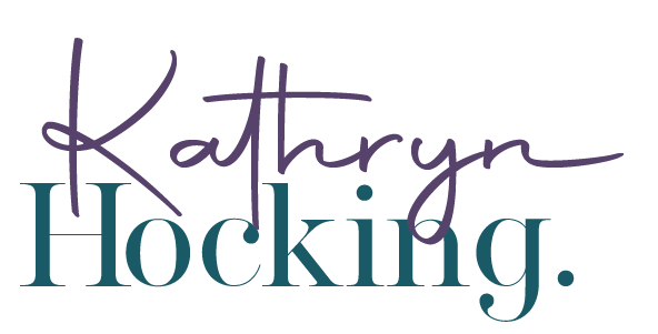 Kathryn Hocking