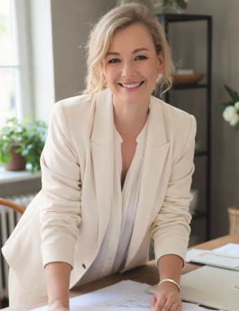 Julia Cartwright