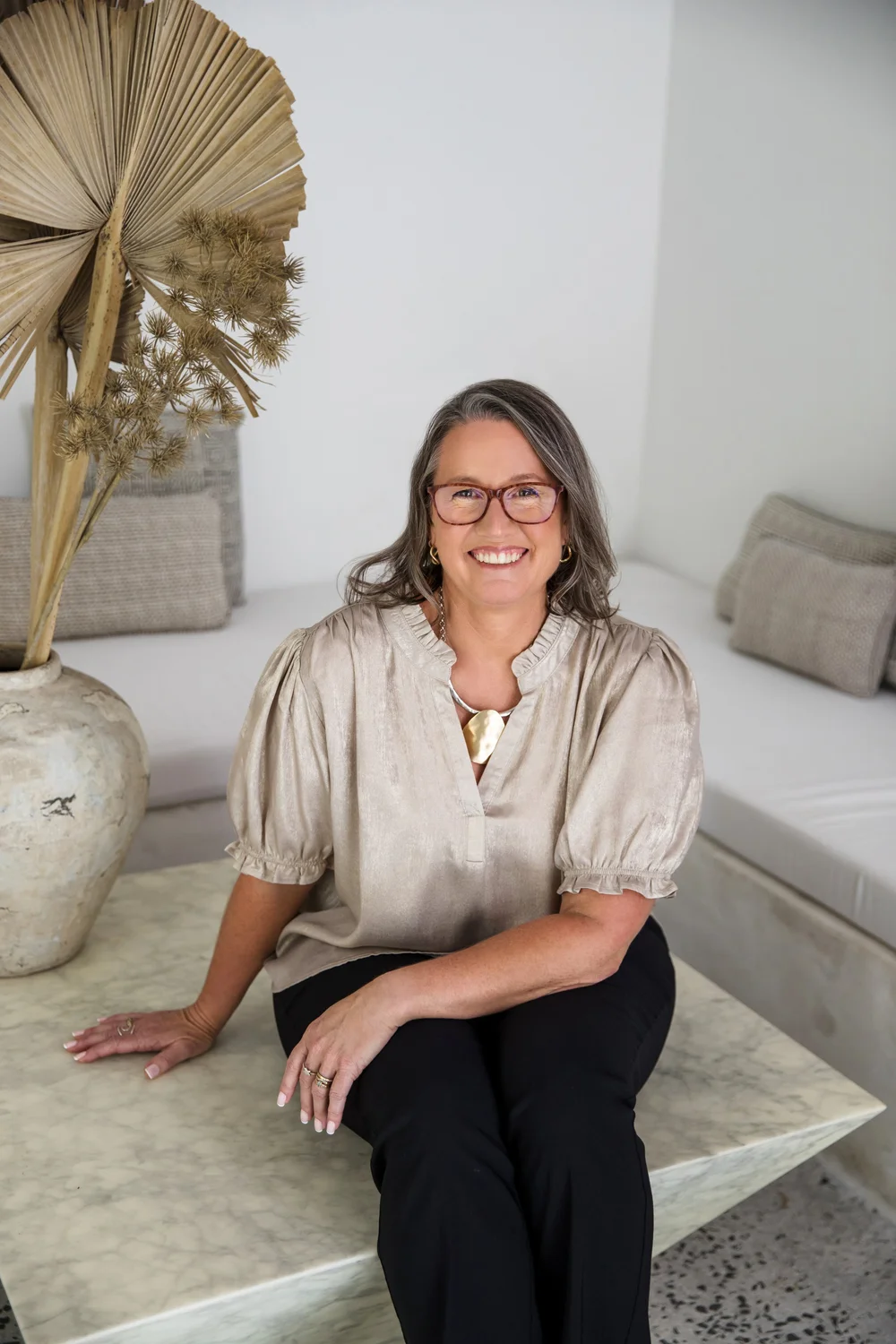 Bec Arthur