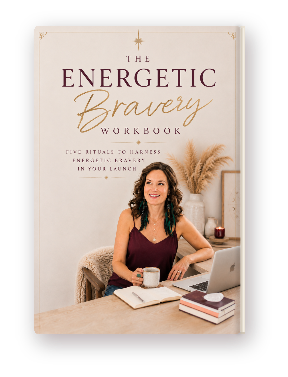 The Energetic Bravery Guide