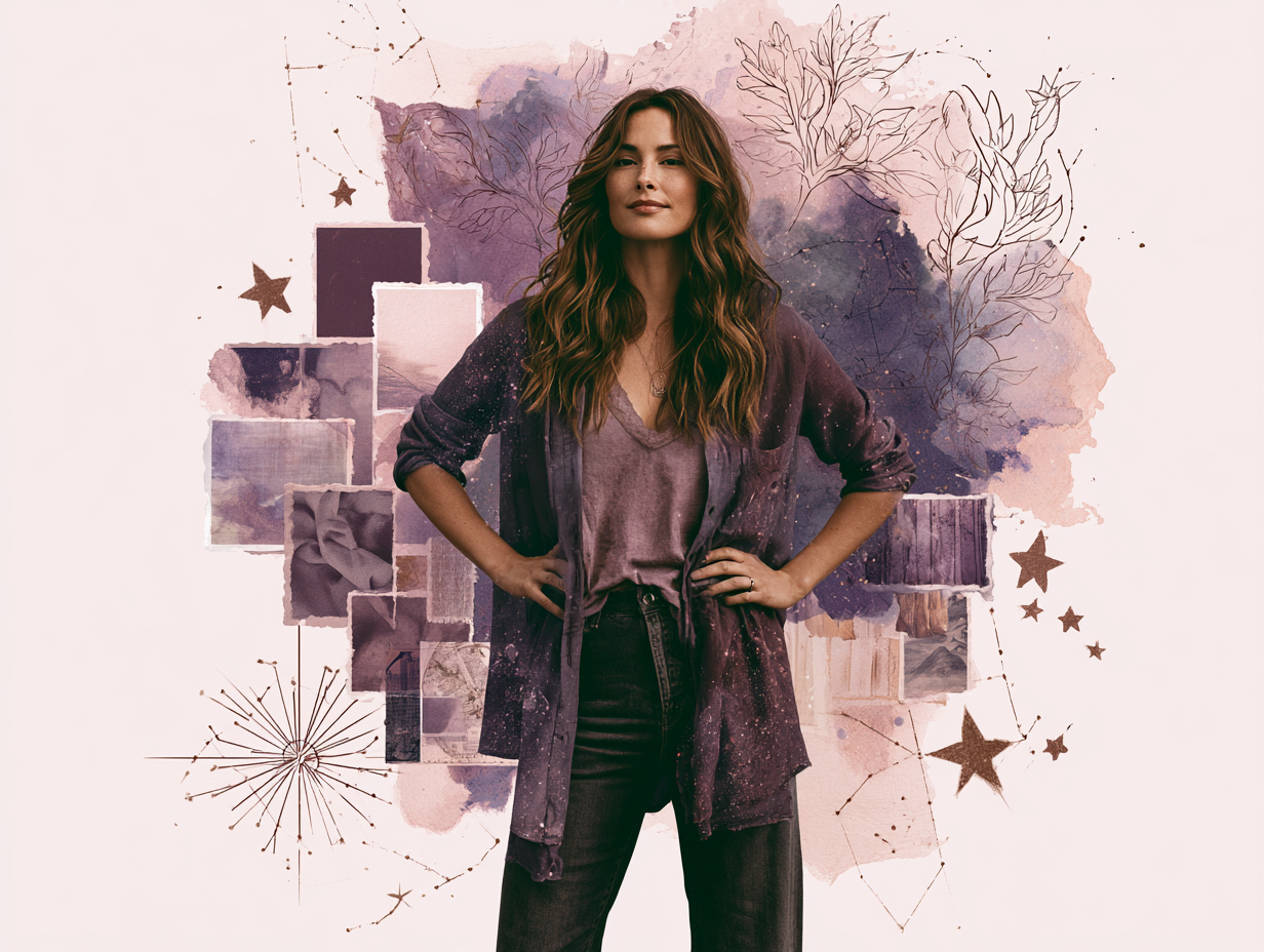 Your Astrologically Aligned Brand