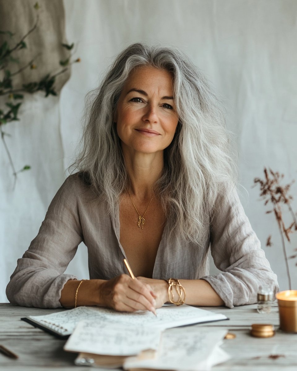 A certified business astrologer