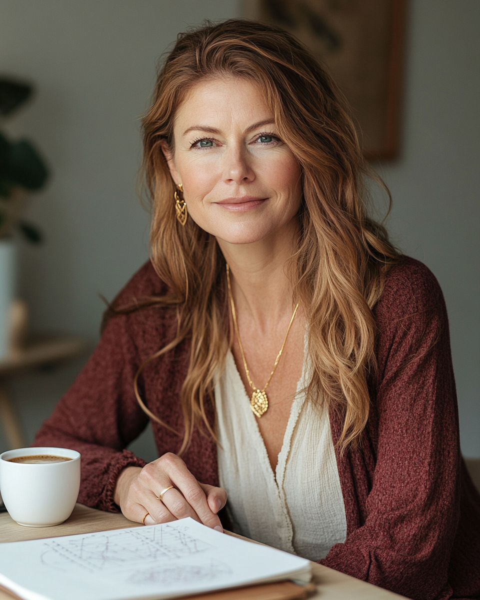 A confident business astrologer