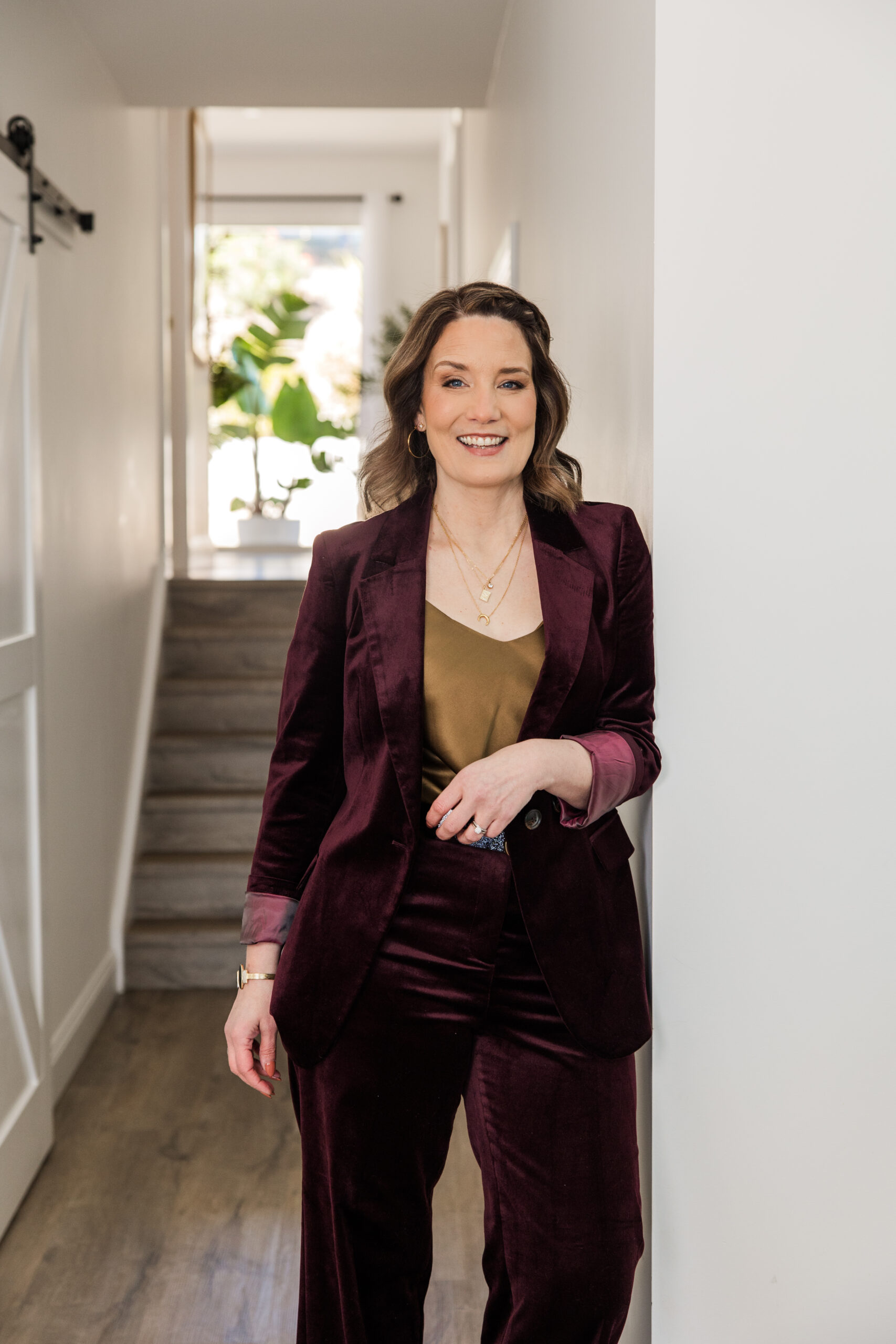 Kathryn Hocking, Business Astrologer and founder of the Business Astrology Academy