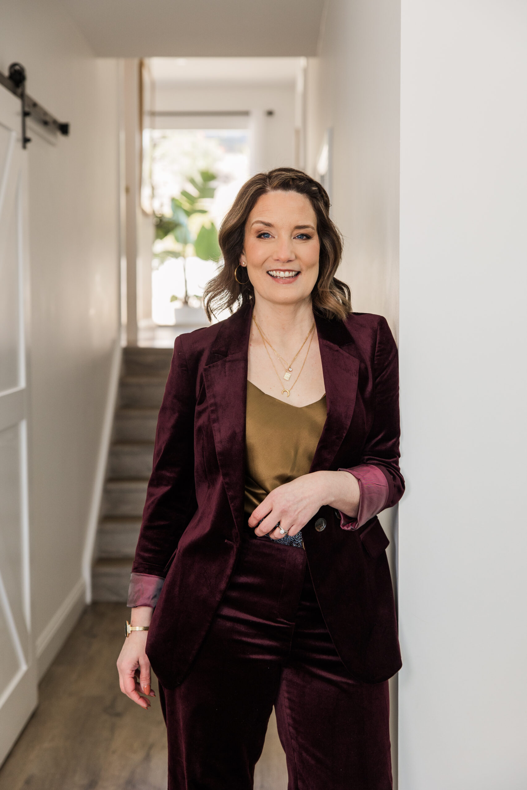 Kathryn Hocking, founder of the Business Astrology Academy