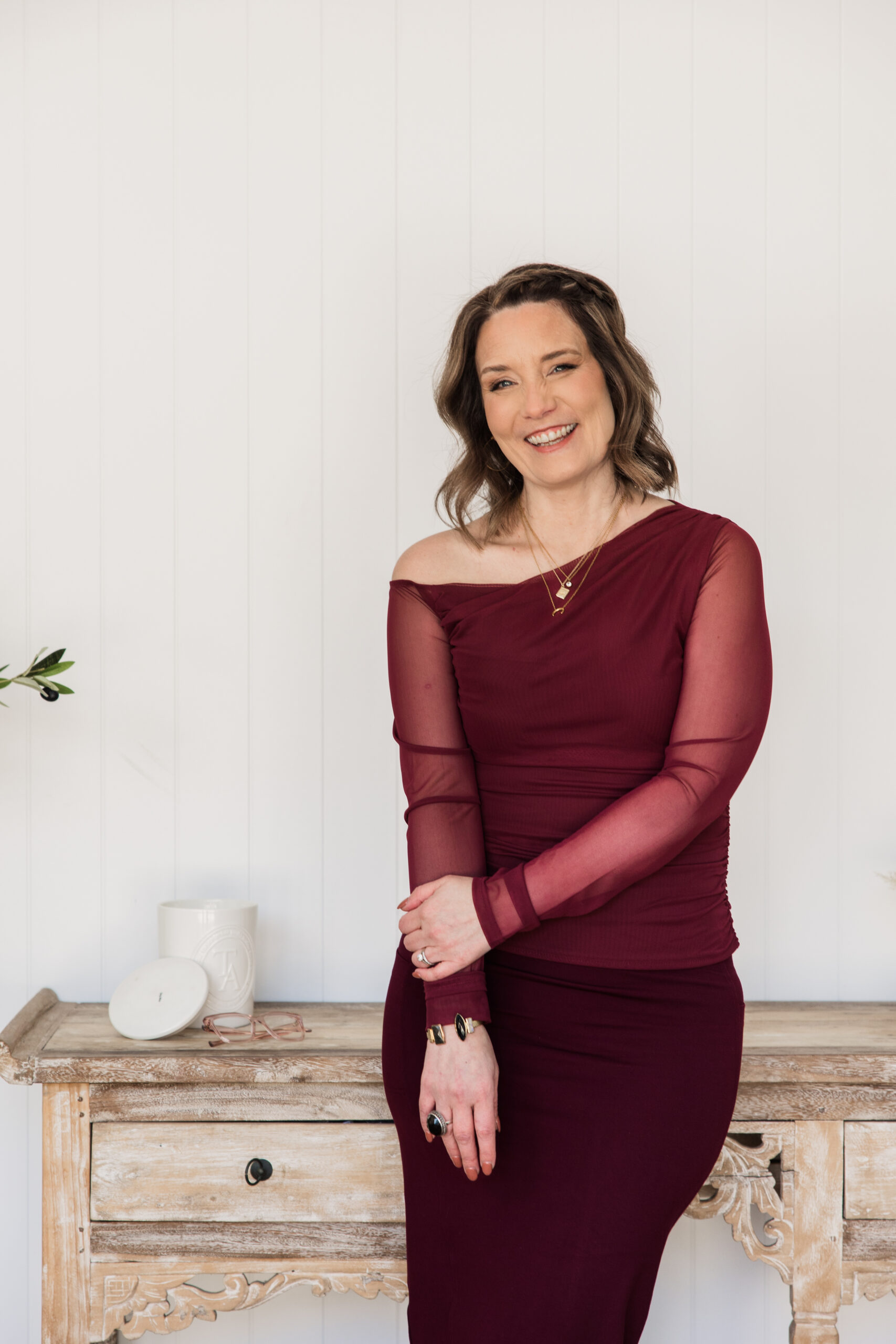 Kathryn Hocking, Business Astrologer