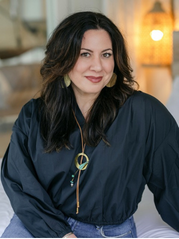 Claudia Miro, Brand Strategist and Designer