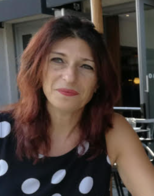 Alessandra Caramore, Karmic Astrologer