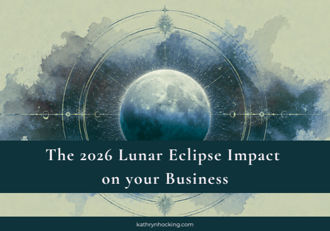 2026 lunar eclipses and your business
