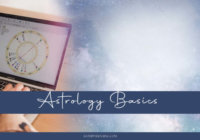 astrology basics