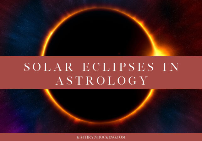 solar eclipse blog