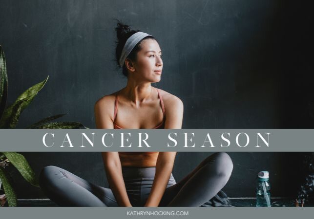 cancer season blog