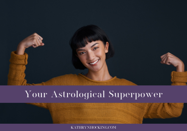 astrological superpower blog