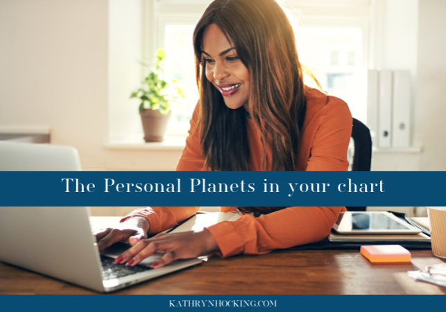 personal planets
